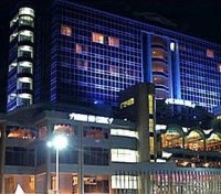 Panari Hotel
